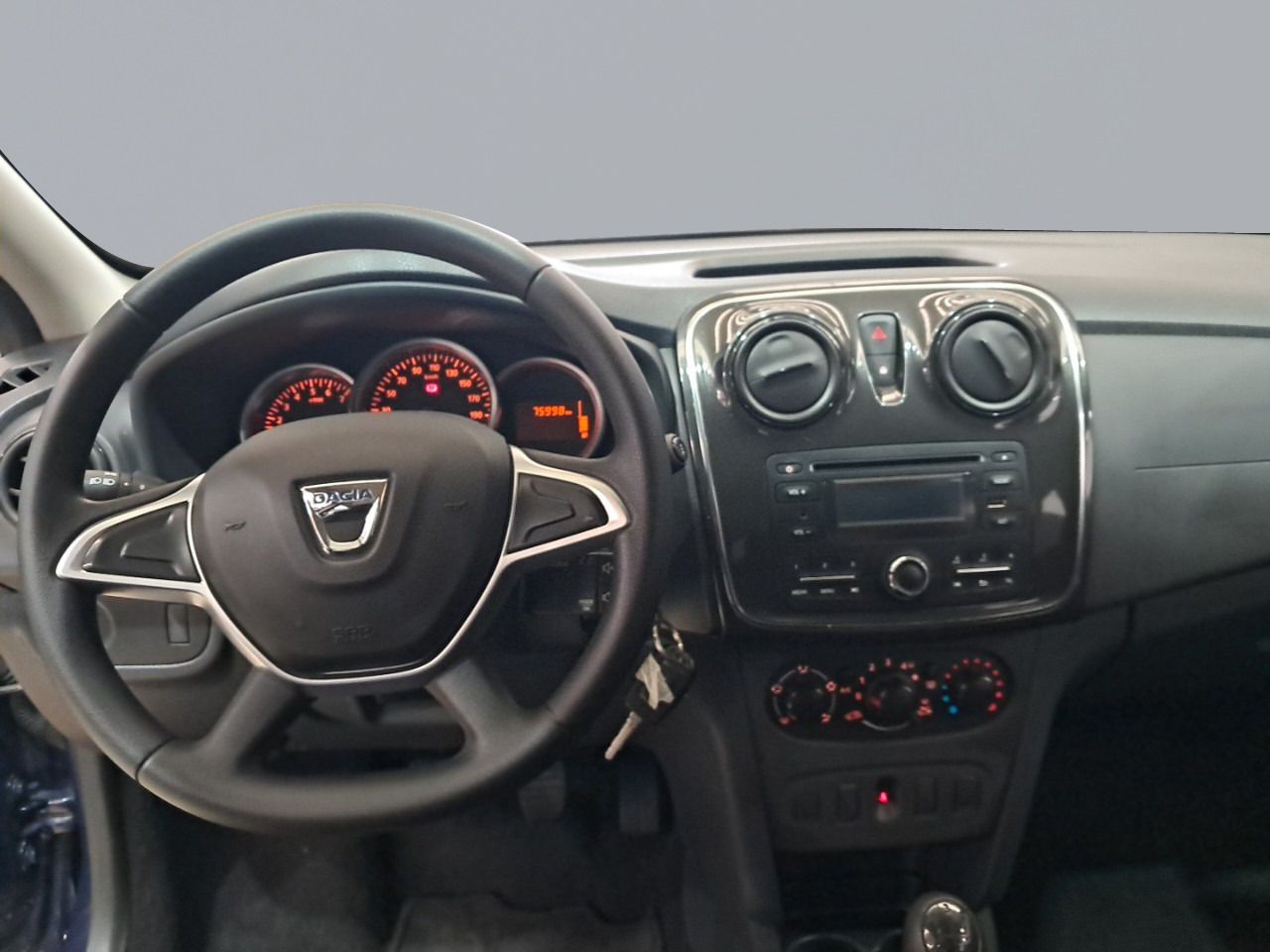 Foto Dacia Logan 7