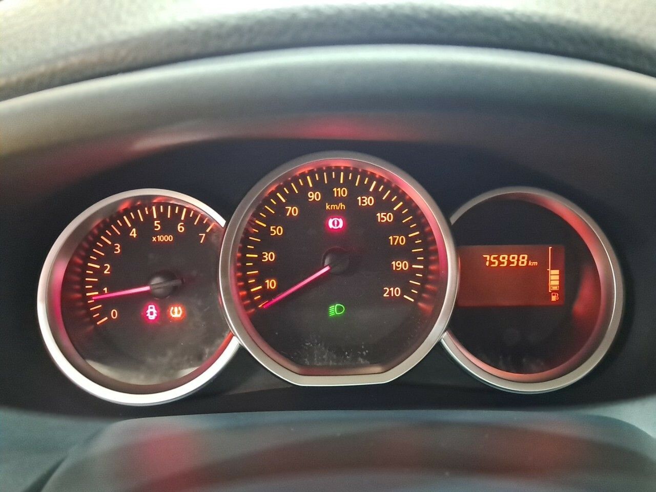 Foto Dacia Logan 8