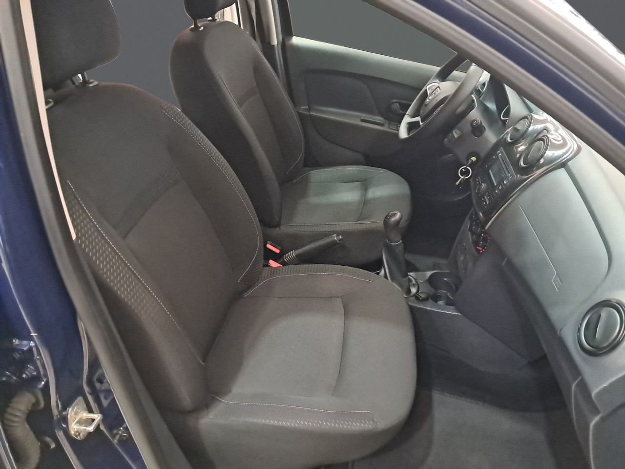 Foto Dacia Logan 9