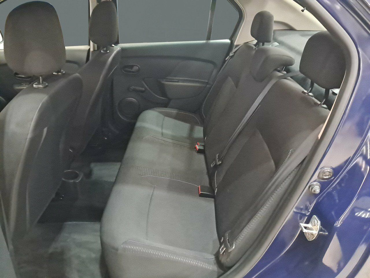 Foto Dacia Logan 10