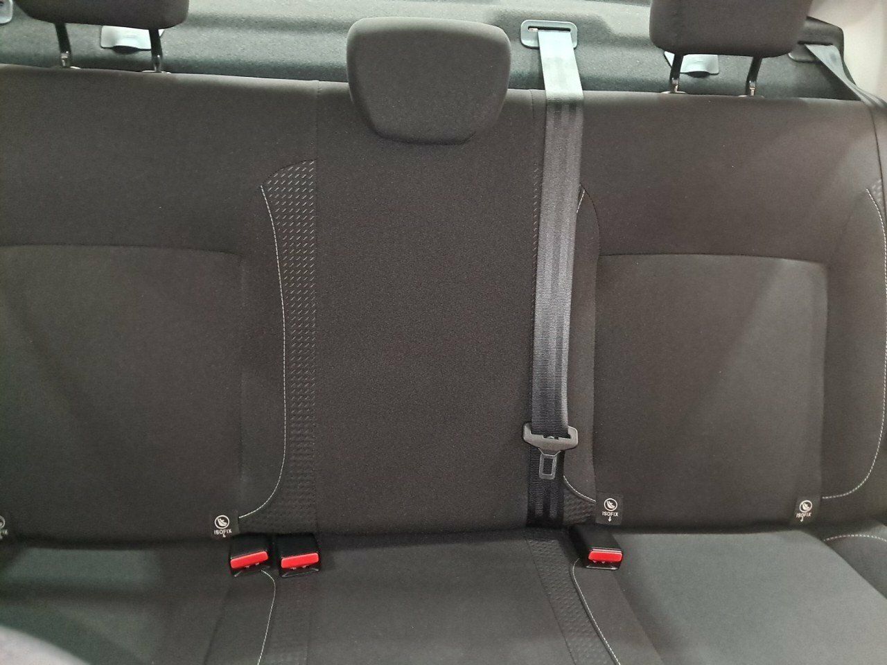 Foto Dacia Logan 20