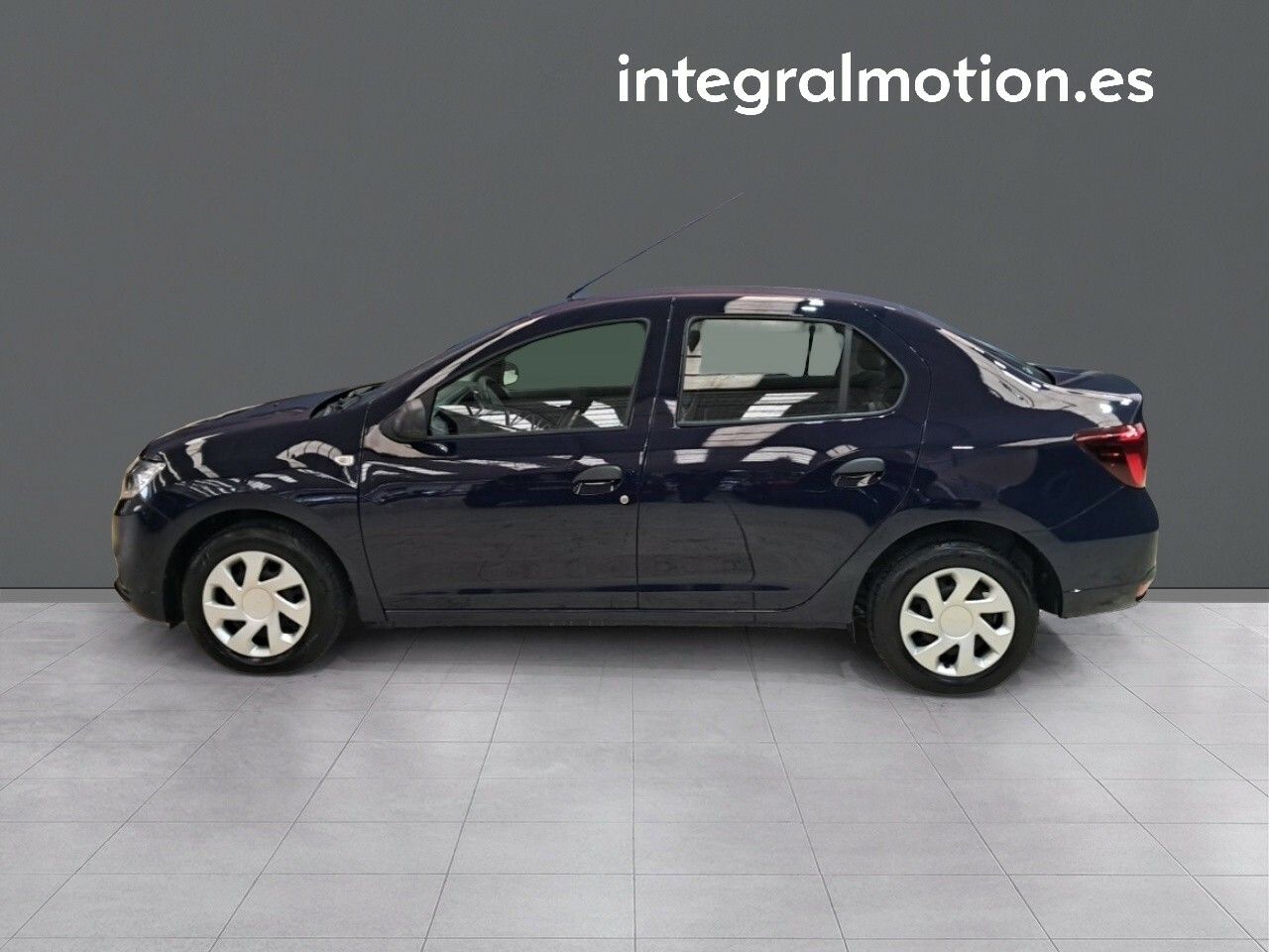 Foto Dacia Logan 24