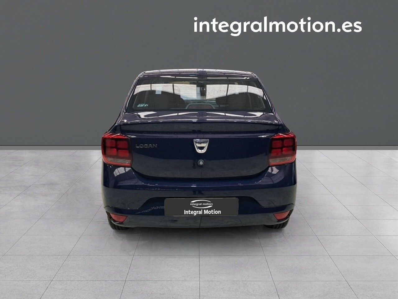 Foto Dacia Logan 25