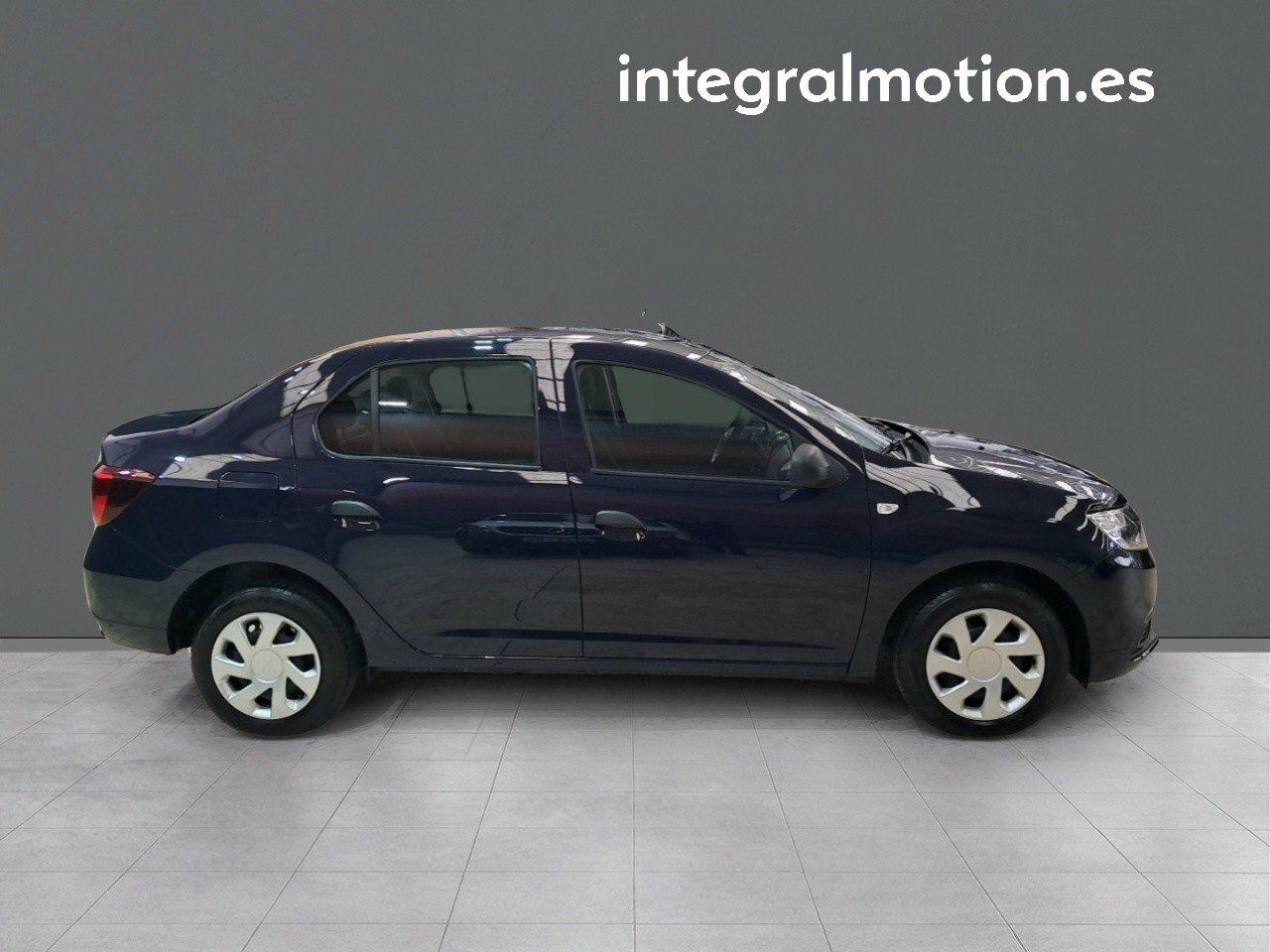 Foto Dacia Logan 26