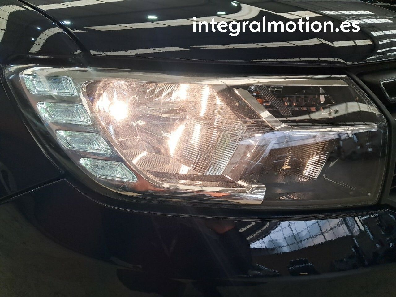 Foto Dacia Logan 27