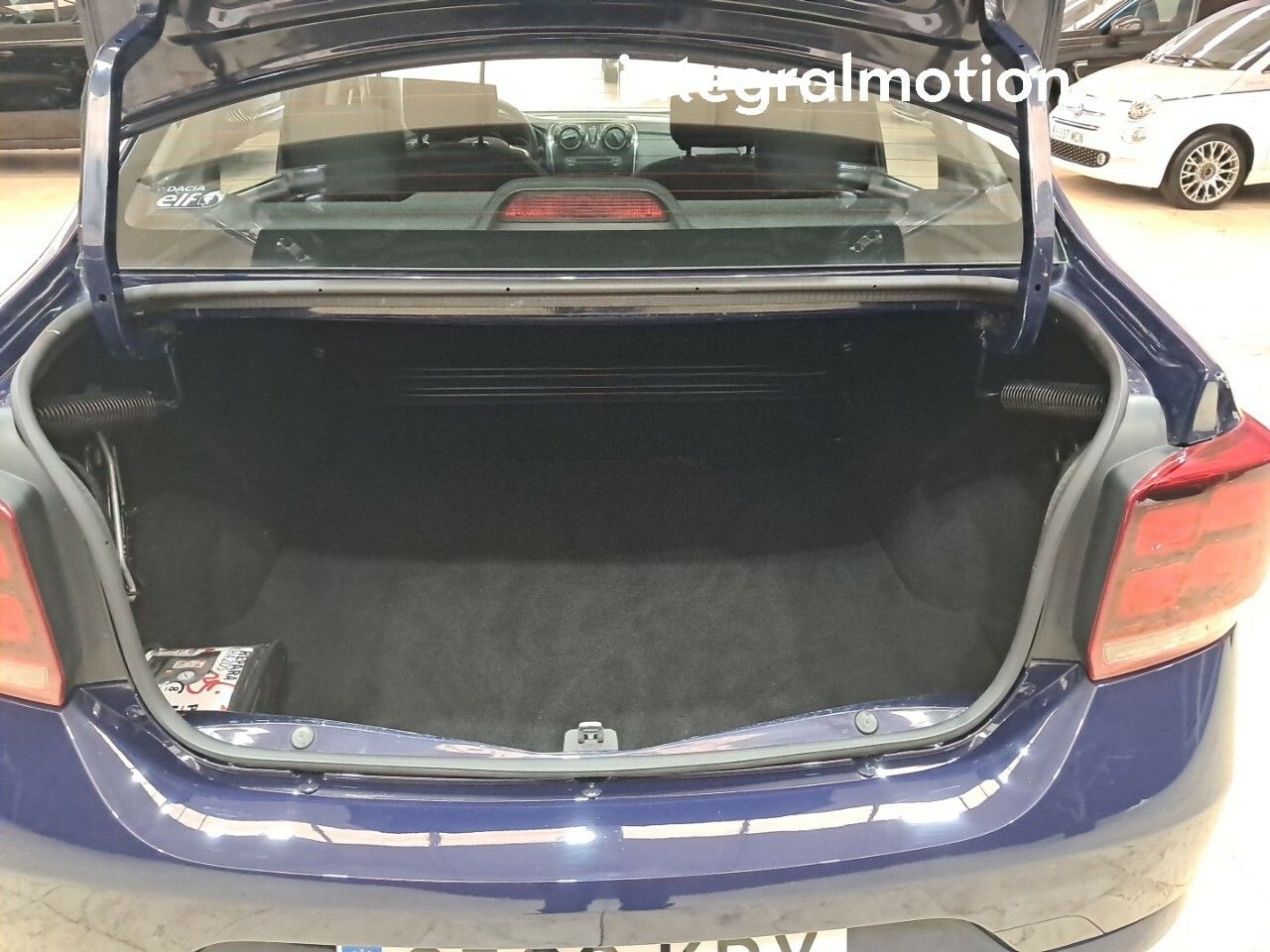 Foto Dacia Logan 30
