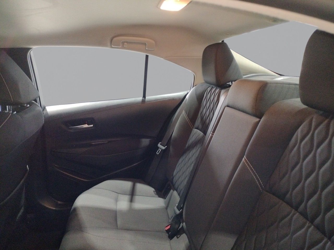 Foto Toyota Corolla 10