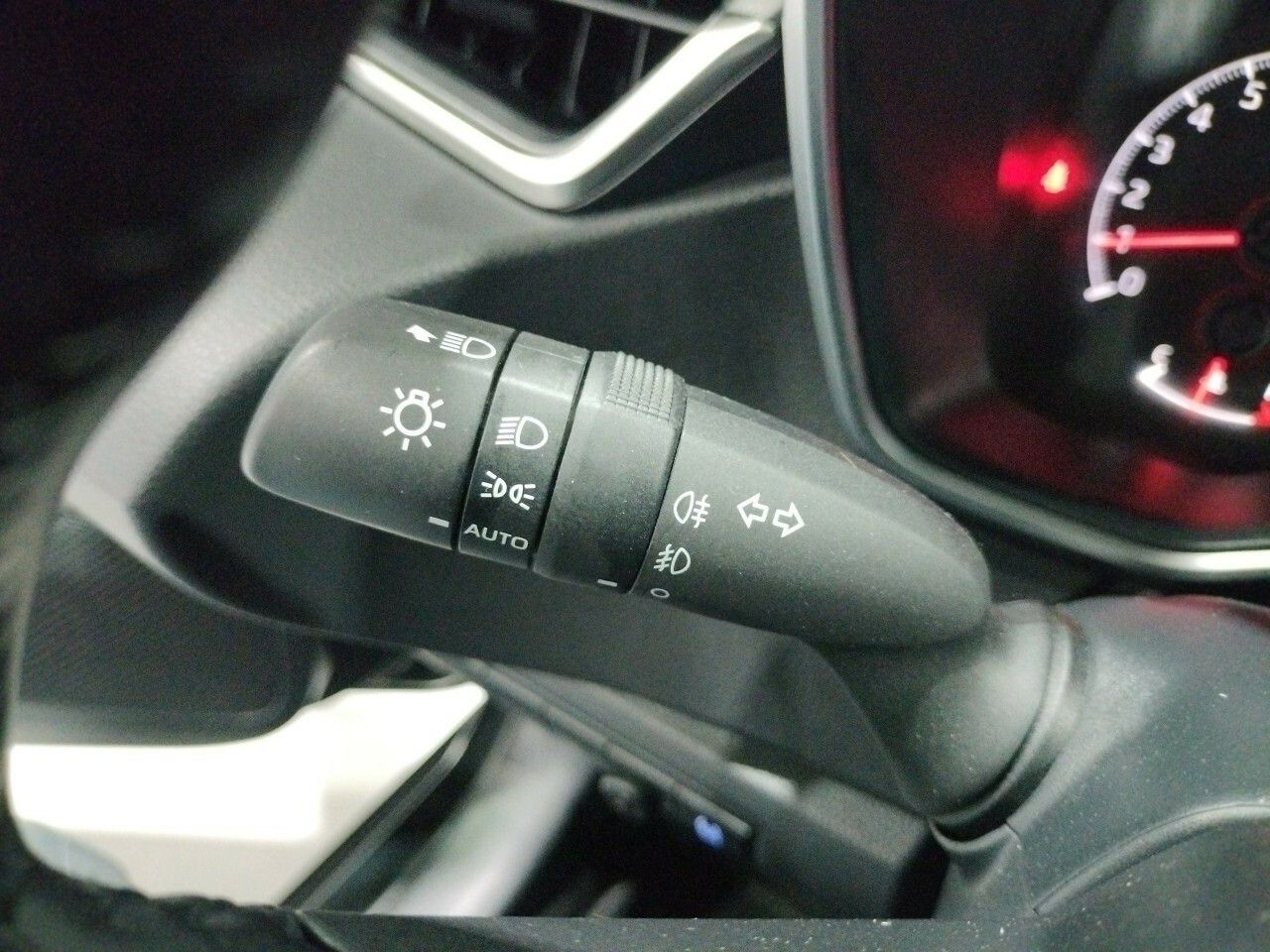 Foto Toyota Corolla 14