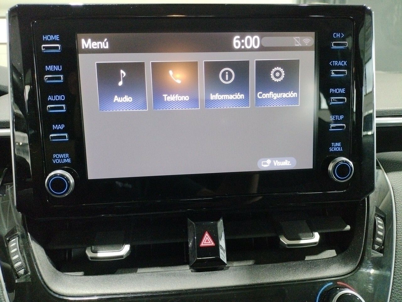 Foto Toyota Corolla 15