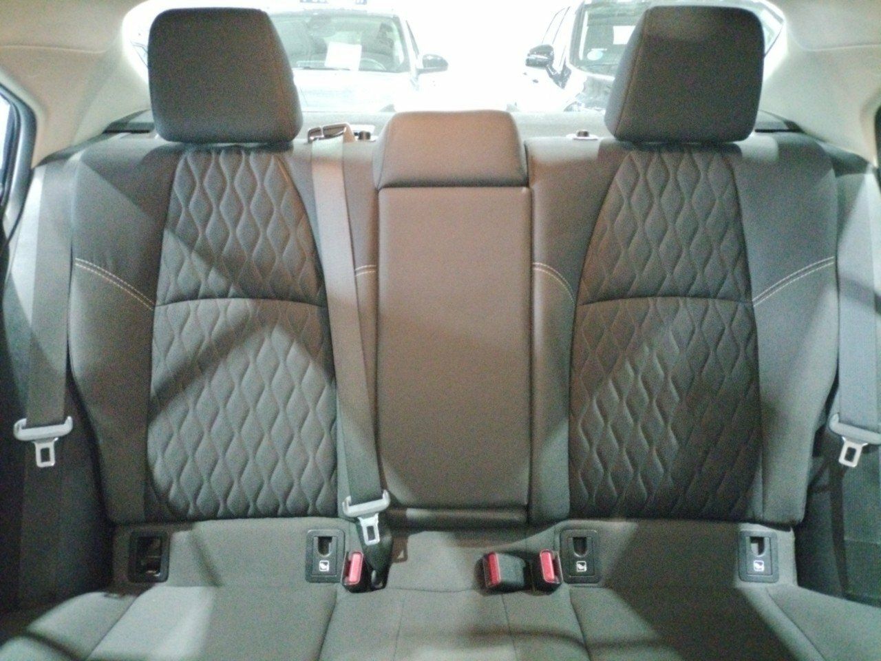 Foto Toyota Corolla 20