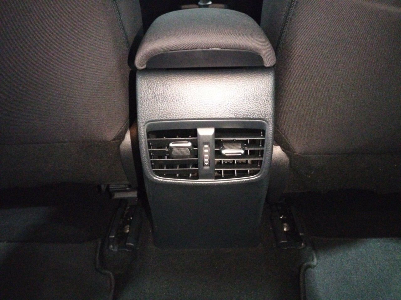 Foto Toyota Corolla 21