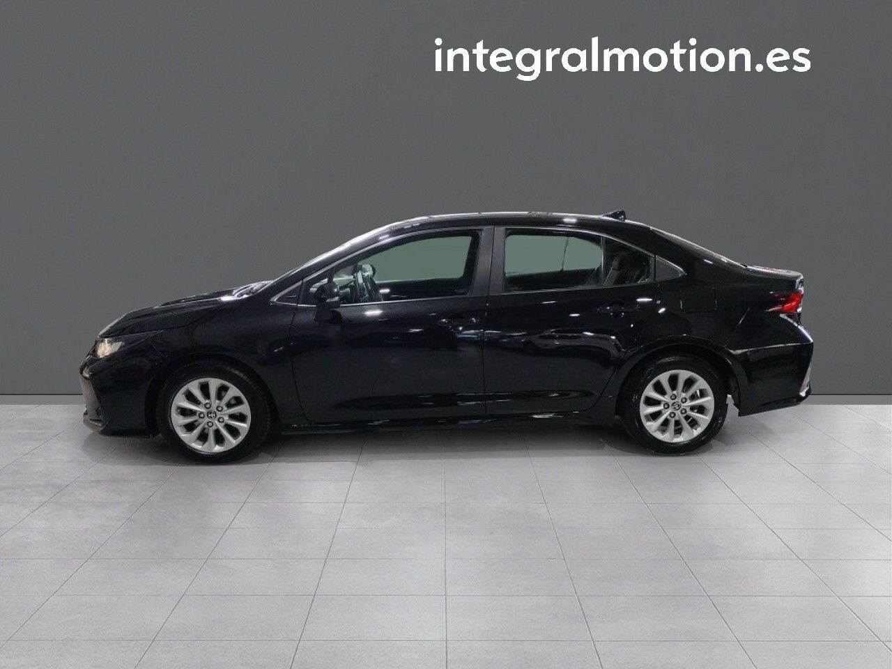Foto Toyota Corolla 24