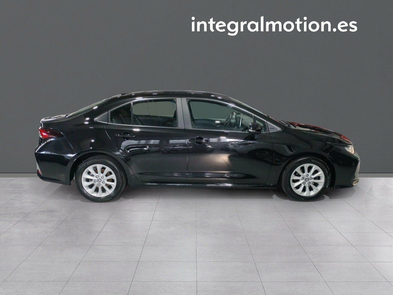 Foto Toyota Corolla 26