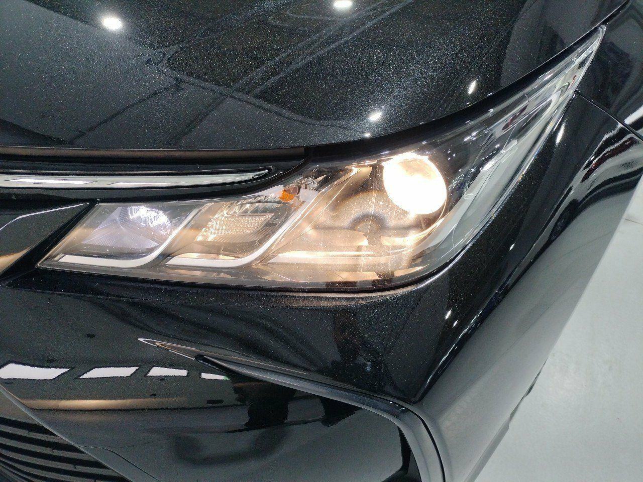 Foto Toyota Corolla 27