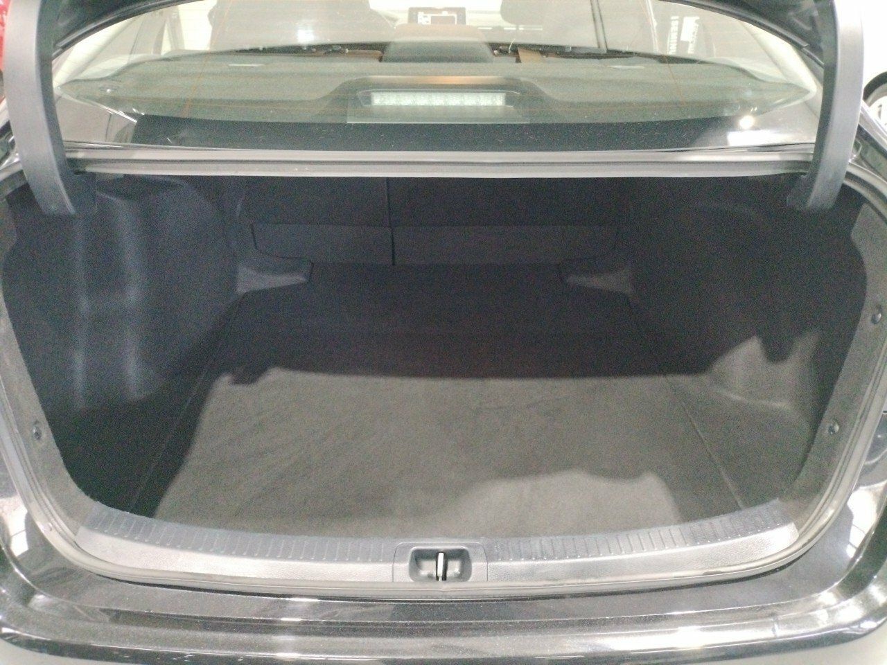 Foto Toyota Corolla 30
