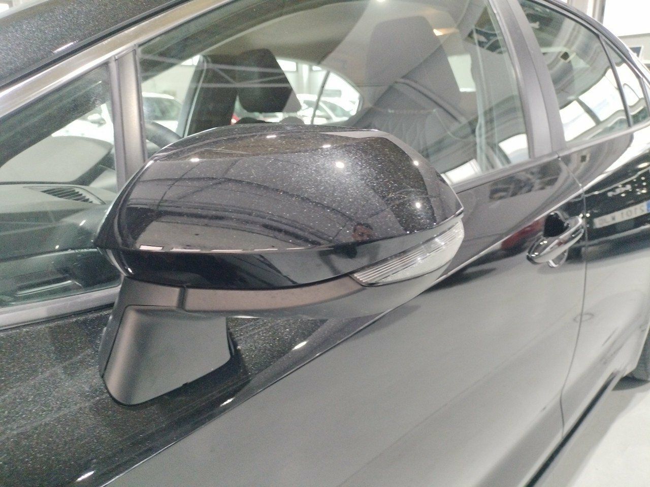 Foto Toyota Corolla 31