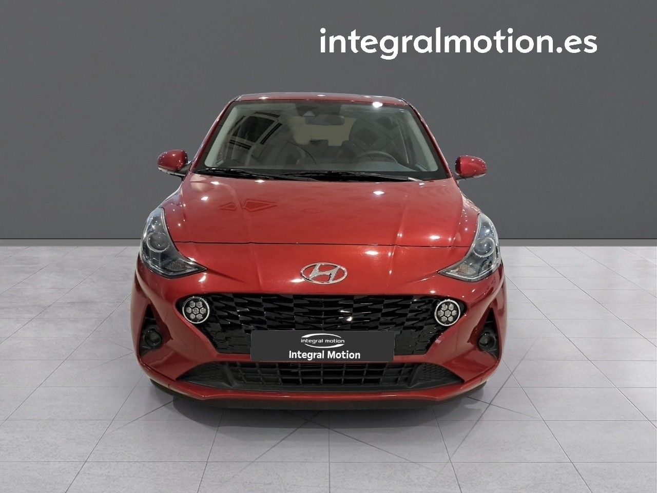 Foto Hyundai i10 2