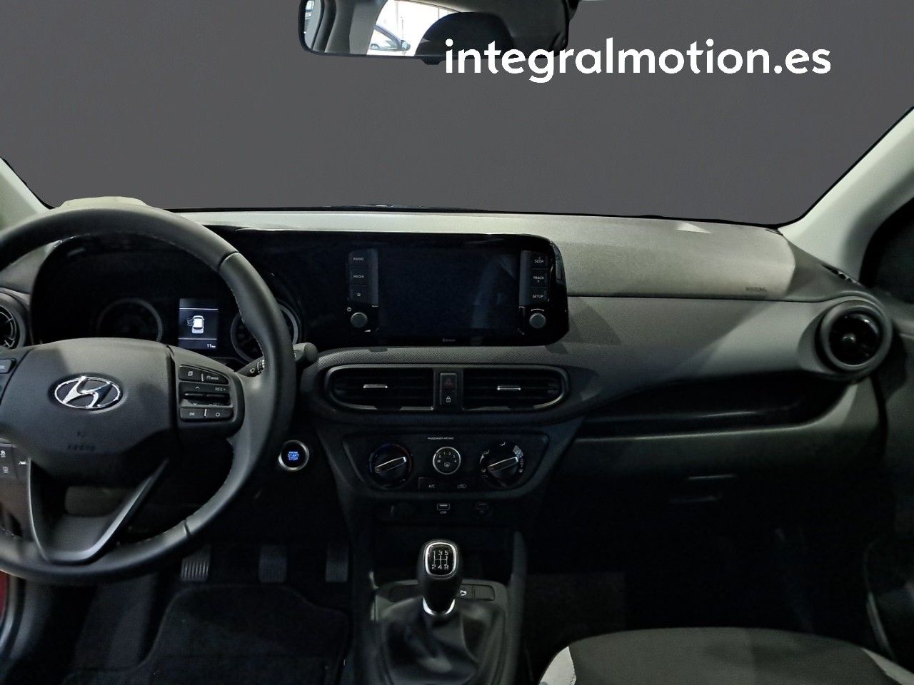 Foto Hyundai i10 7