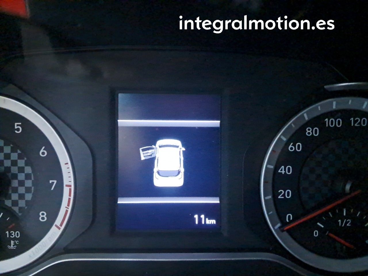 Foto Hyundai i10 8