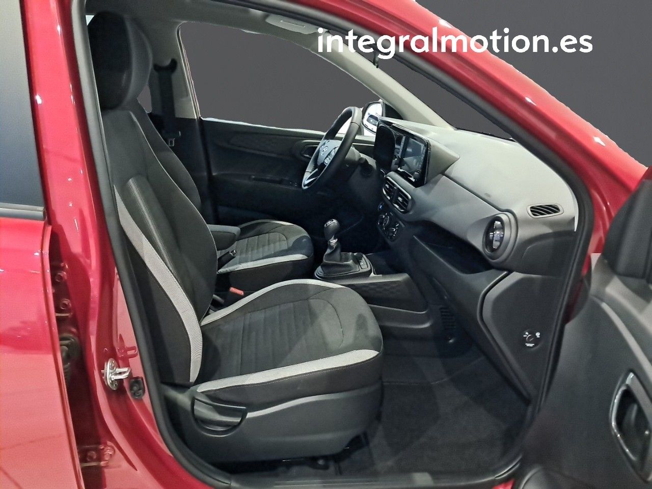 Foto Hyundai i10 9