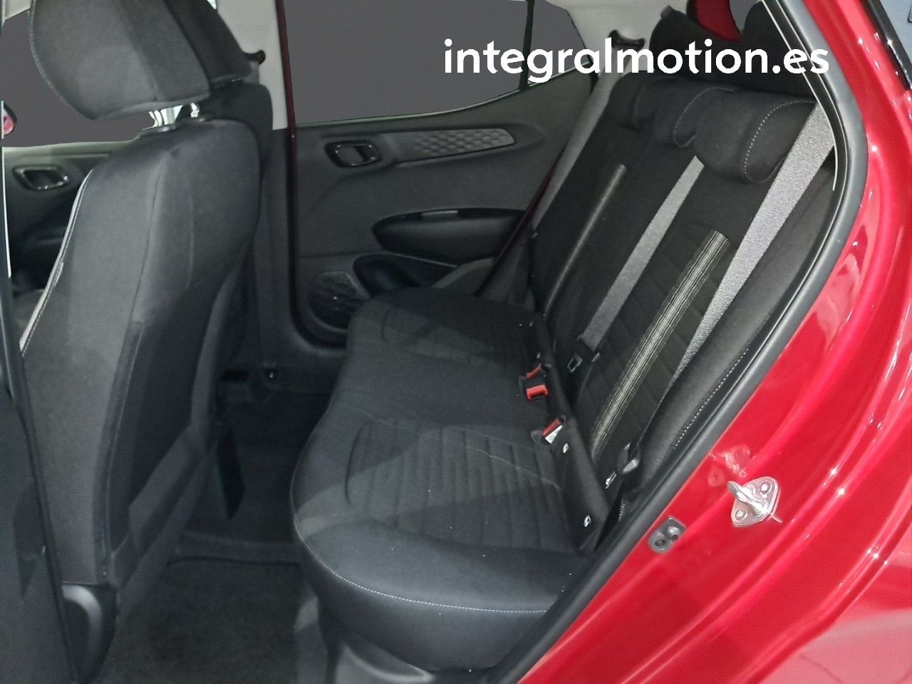 Foto Hyundai i10 10