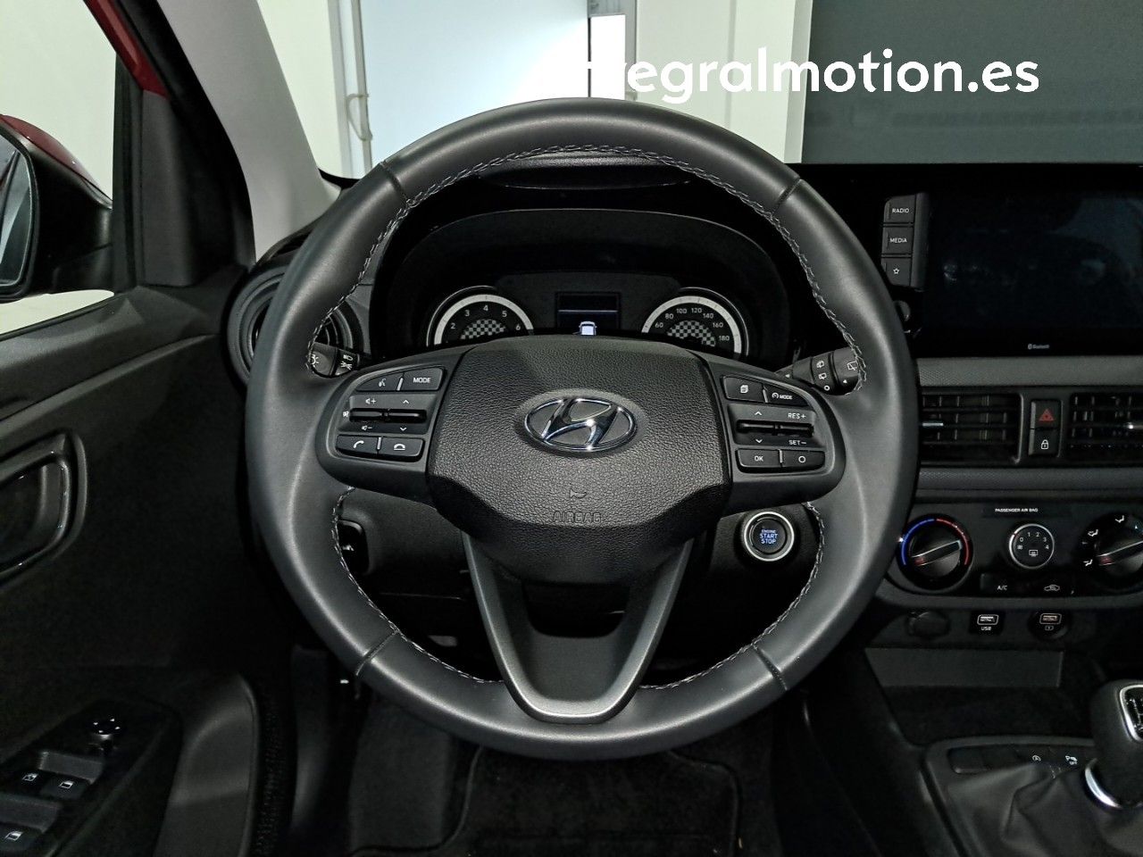 Foto Hyundai i10 11