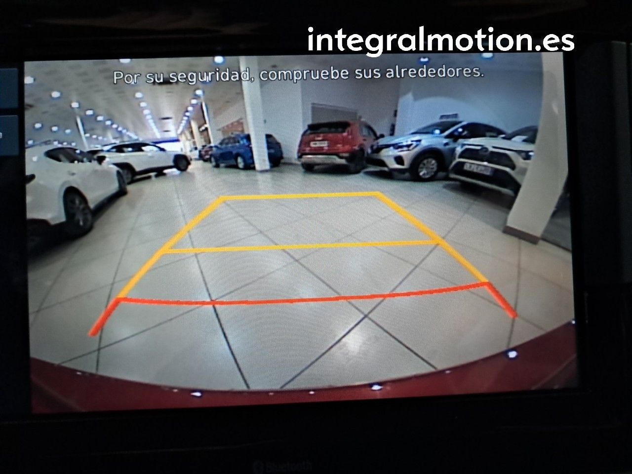 Foto Hyundai i10 16