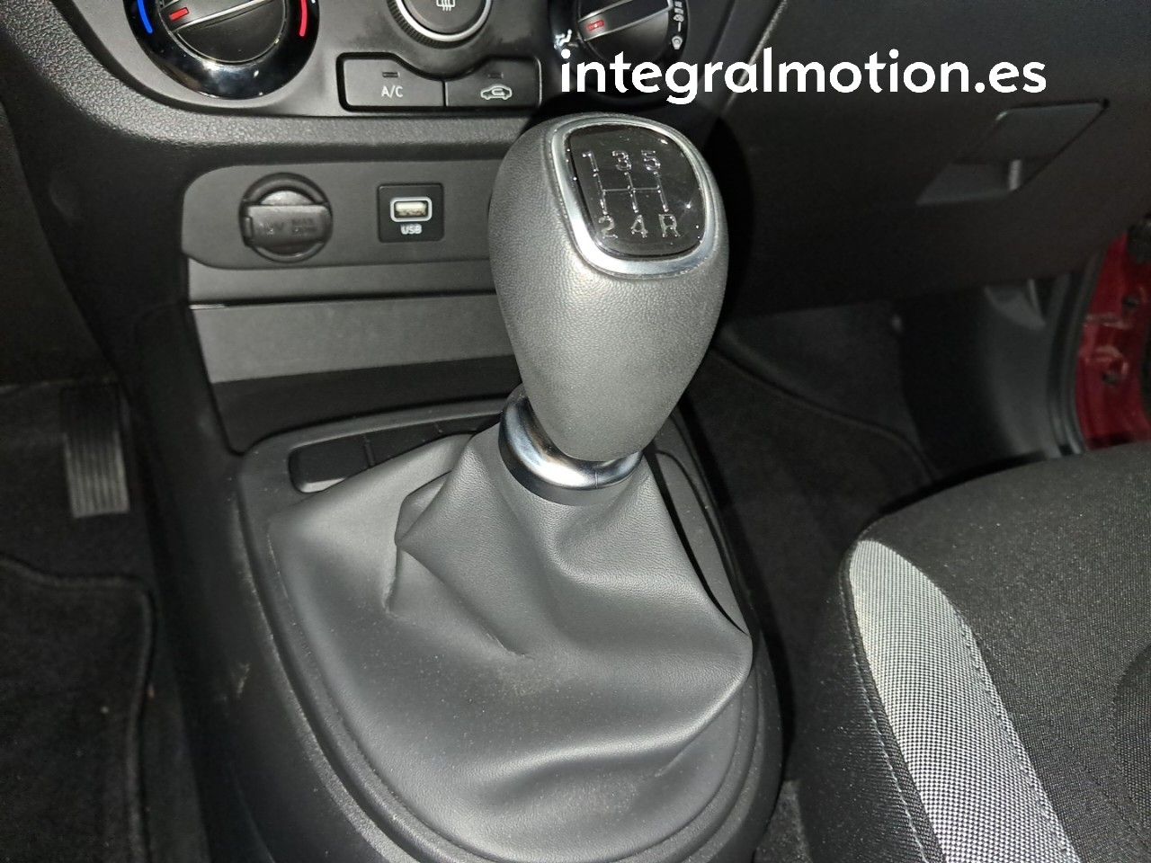 Foto Hyundai i10 18