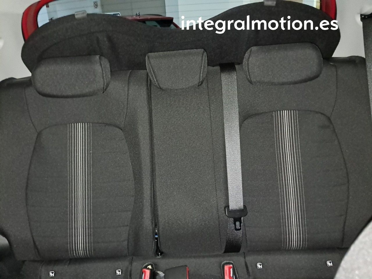 Foto Hyundai i10 20