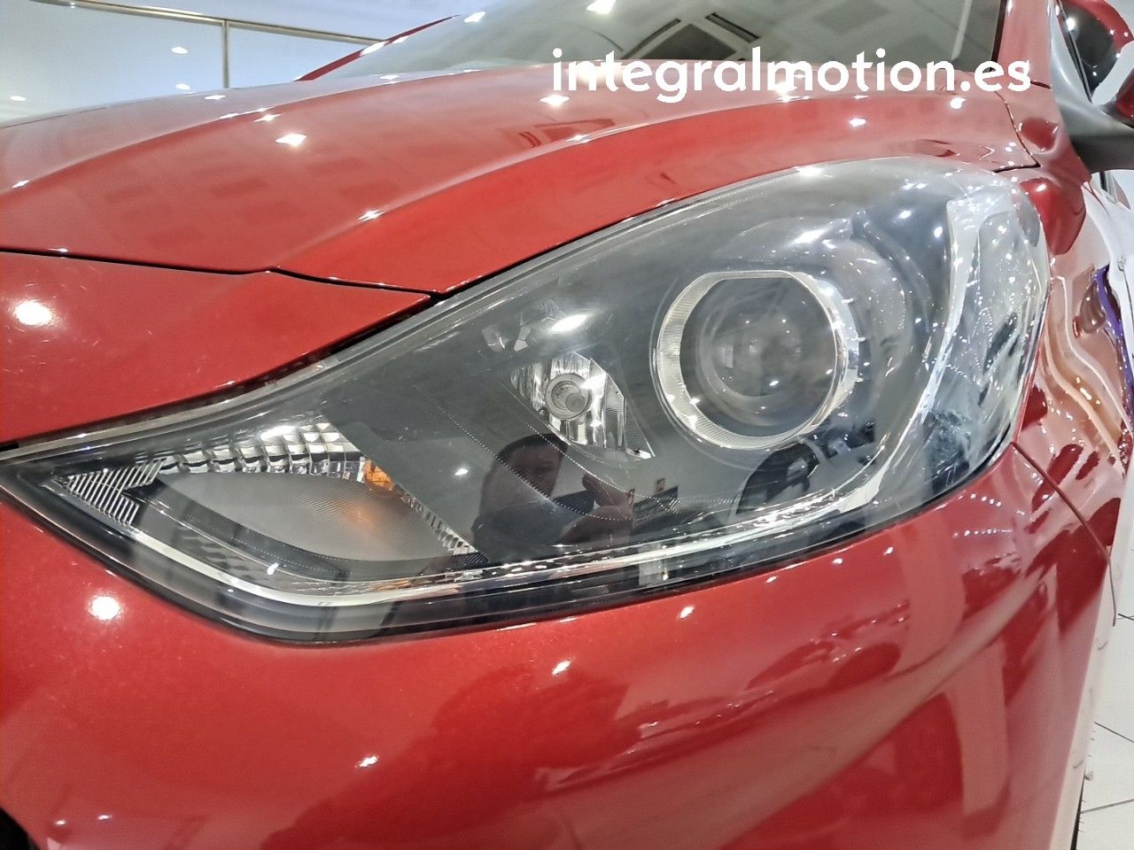 Foto Hyundai i10 27