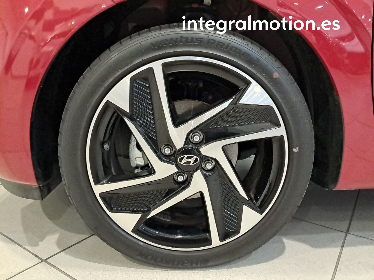 Foto Hyundai i10 29