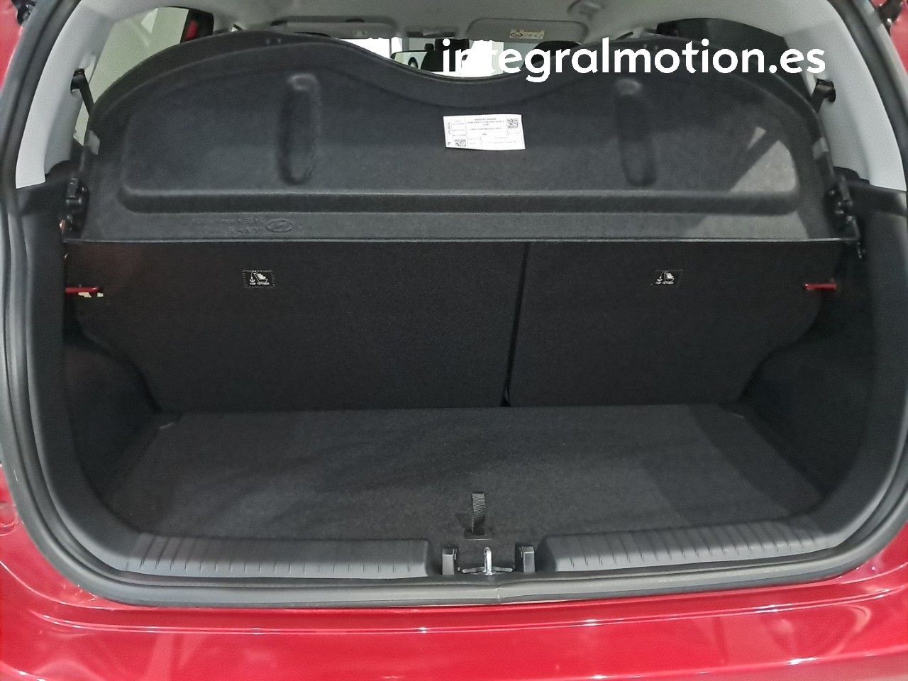 Foto Hyundai i10 30