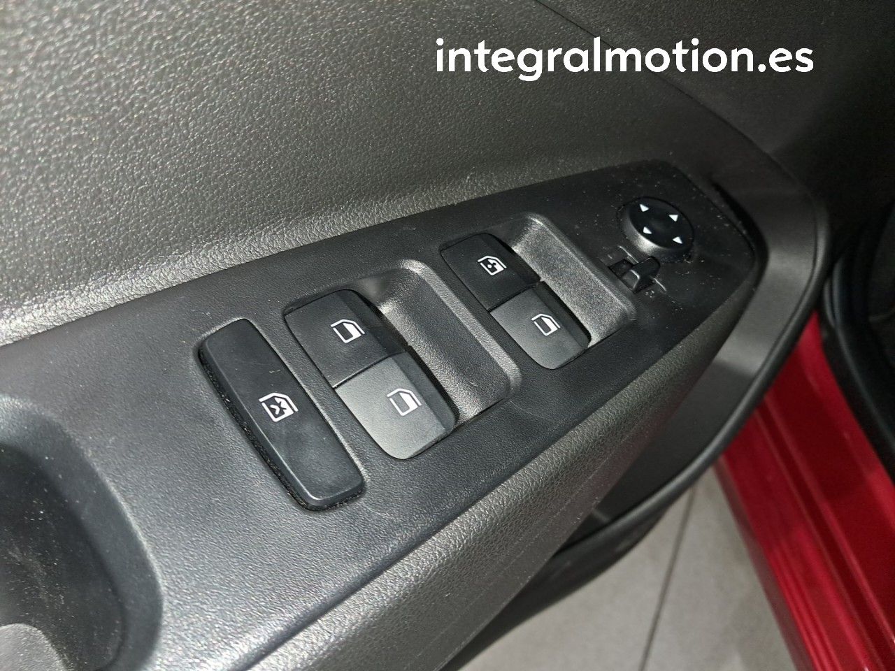 Foto Hyundai i10 32