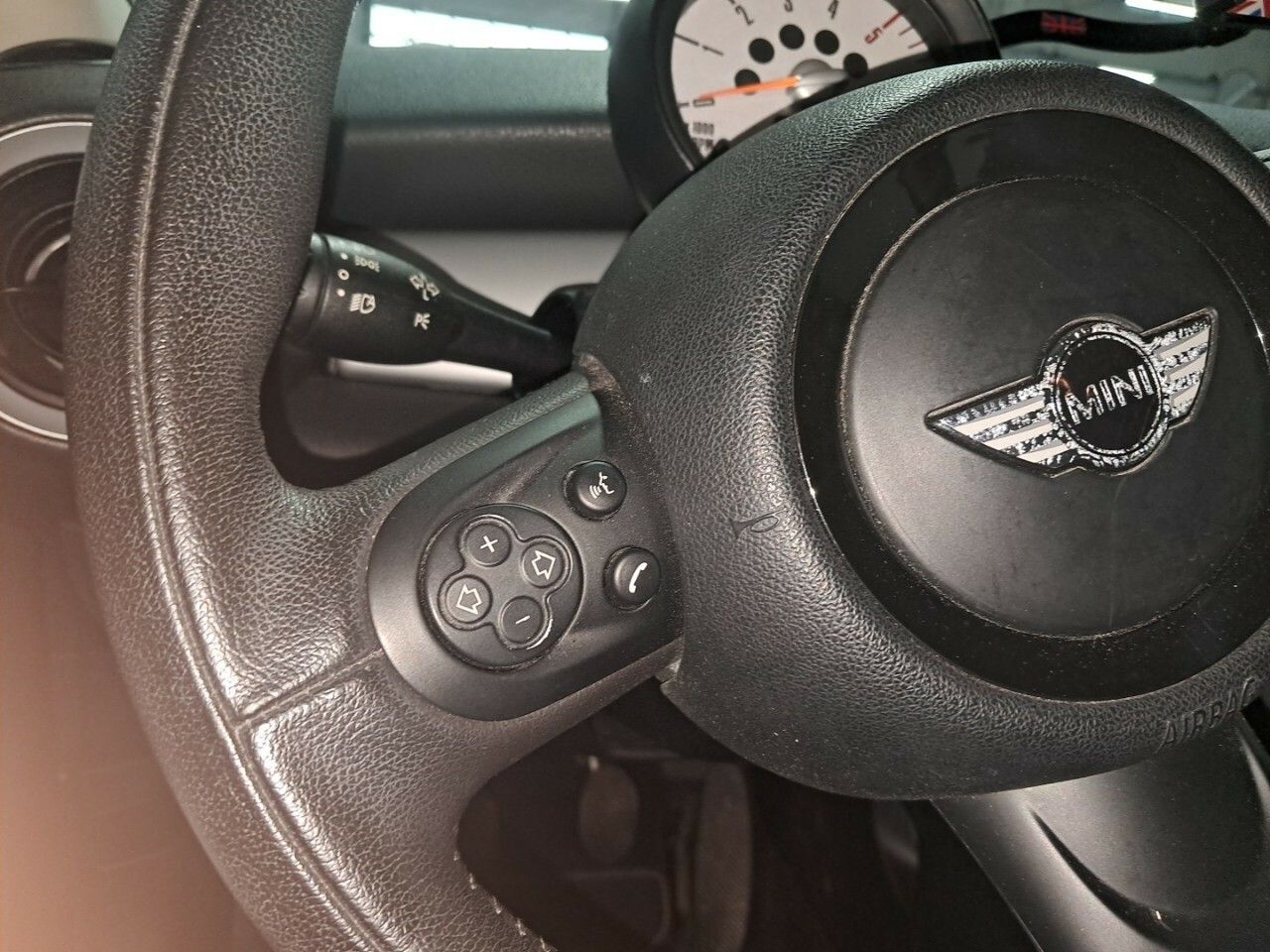 Foto Mini One 12