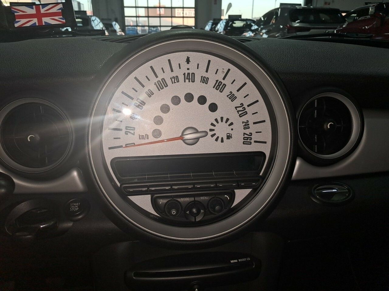 Foto Mini One 15