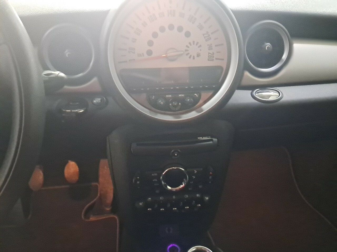 Foto Mini One 16