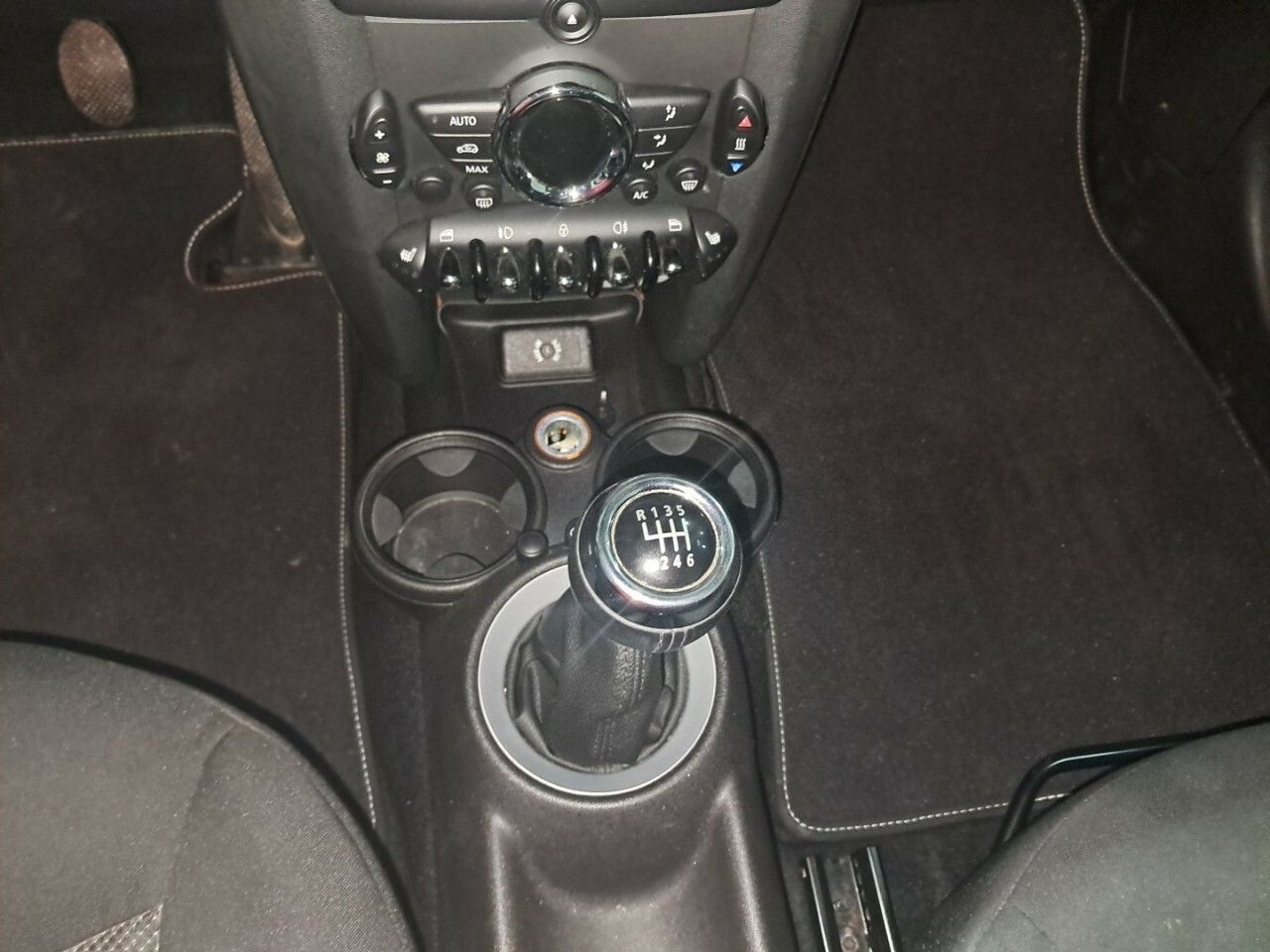 Foto Mini One 18