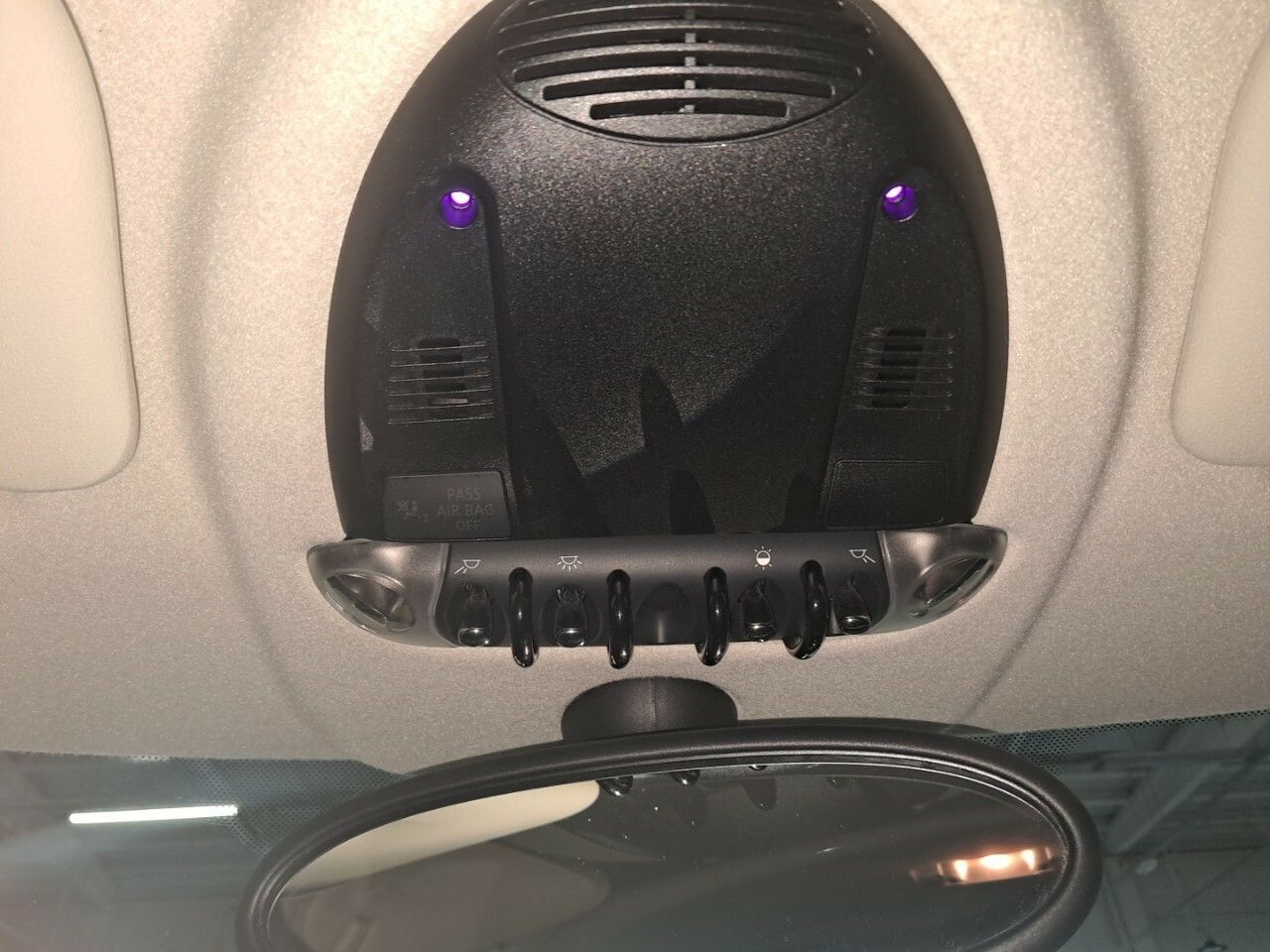 Foto Mini One 19