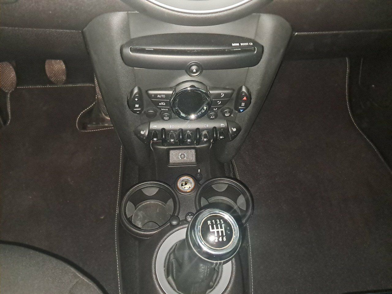 Foto Mini One 22