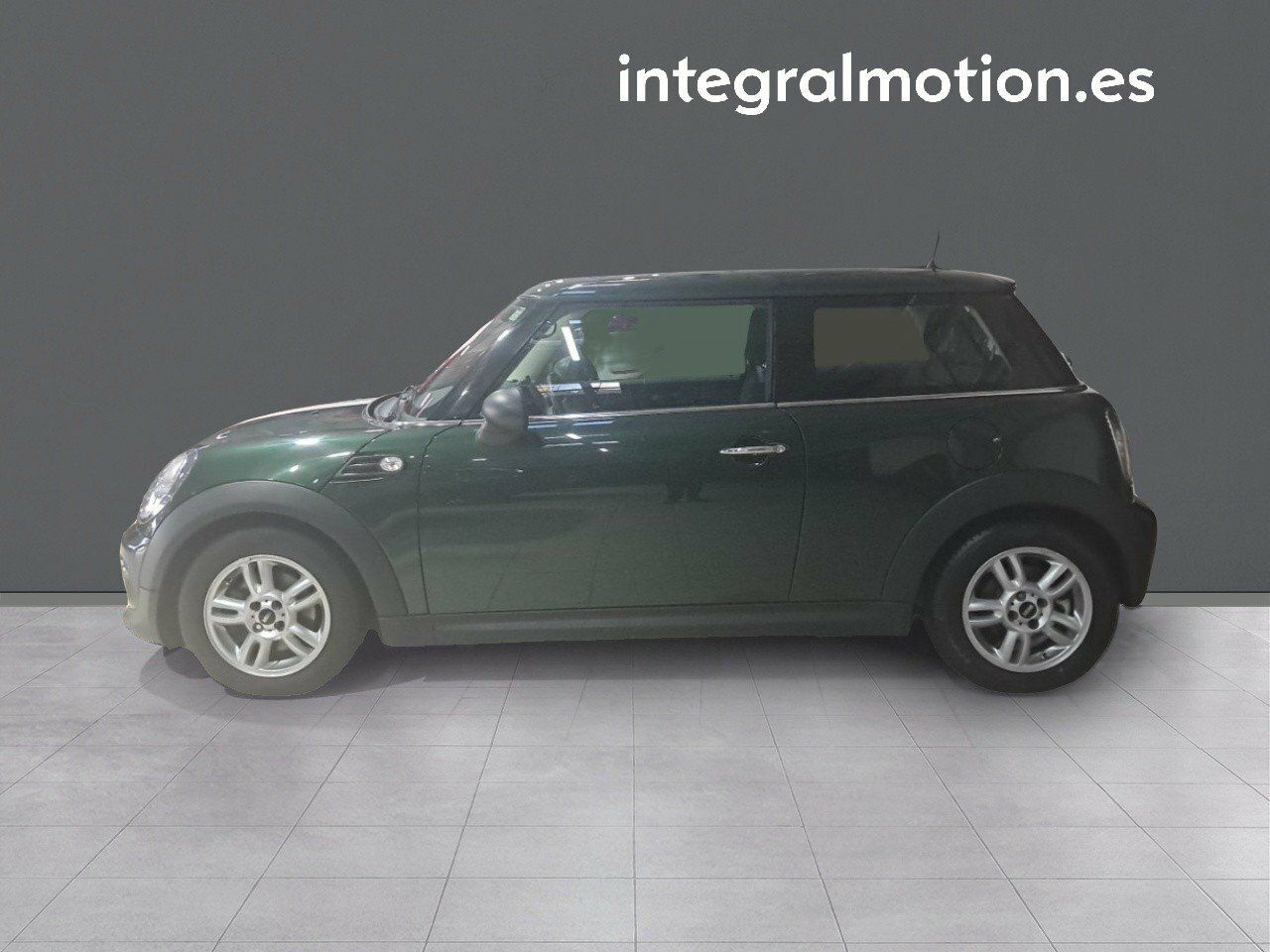 Foto Mini One 24