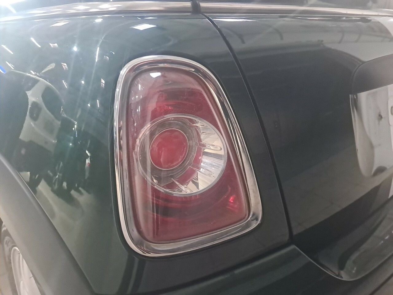 Foto Mini One 28