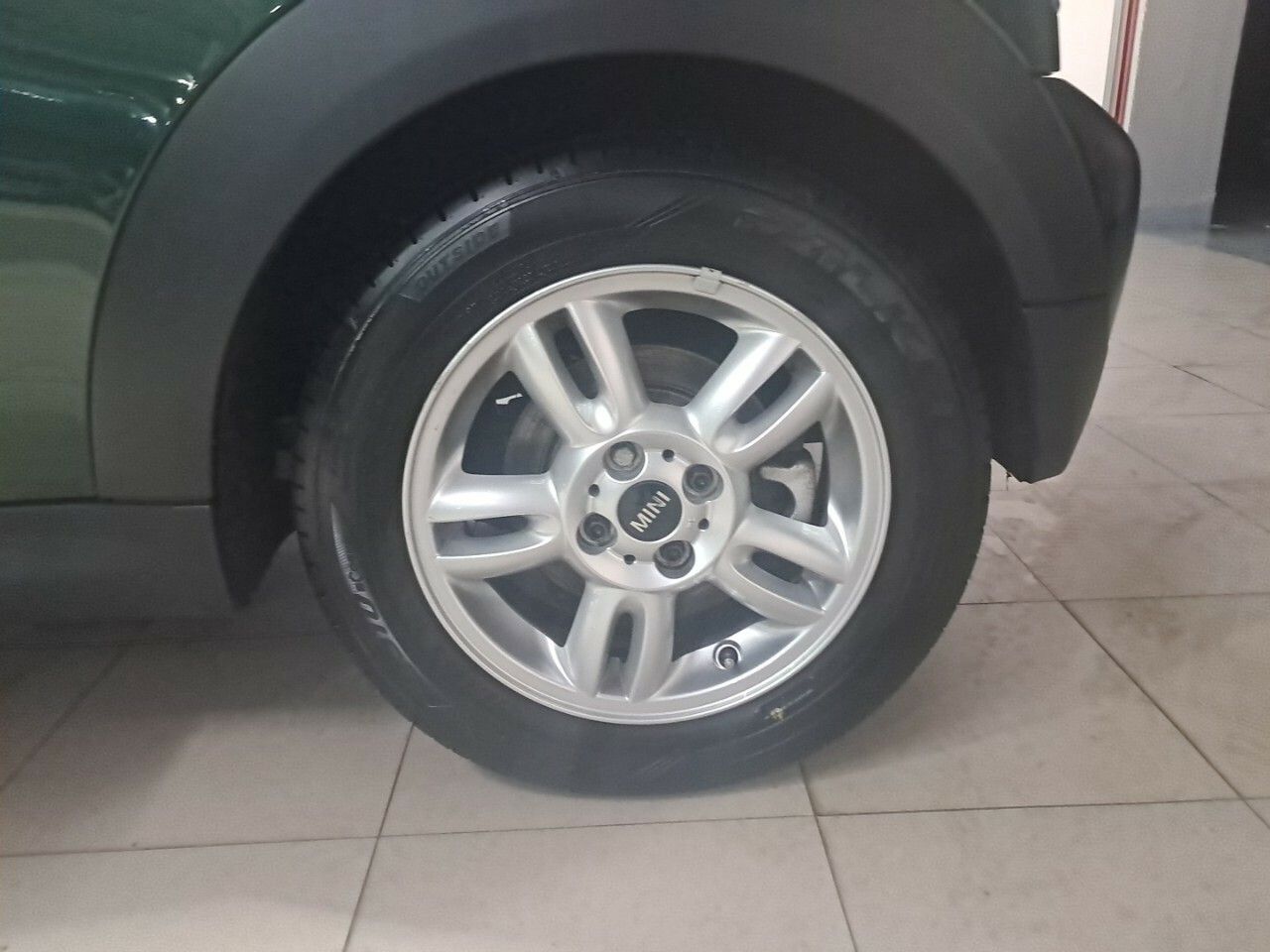 Foto Mini One 29