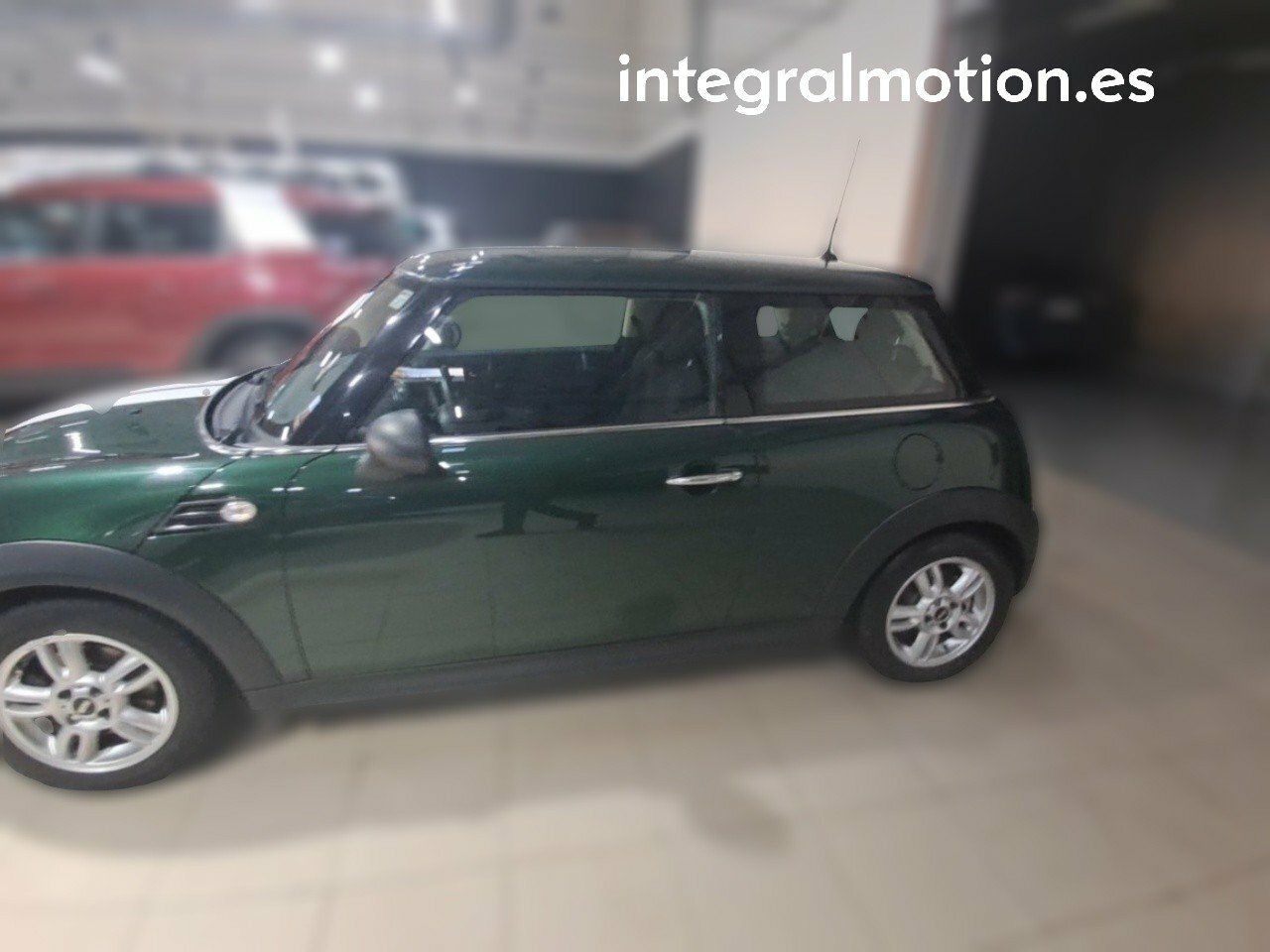 Foto Mini One 34