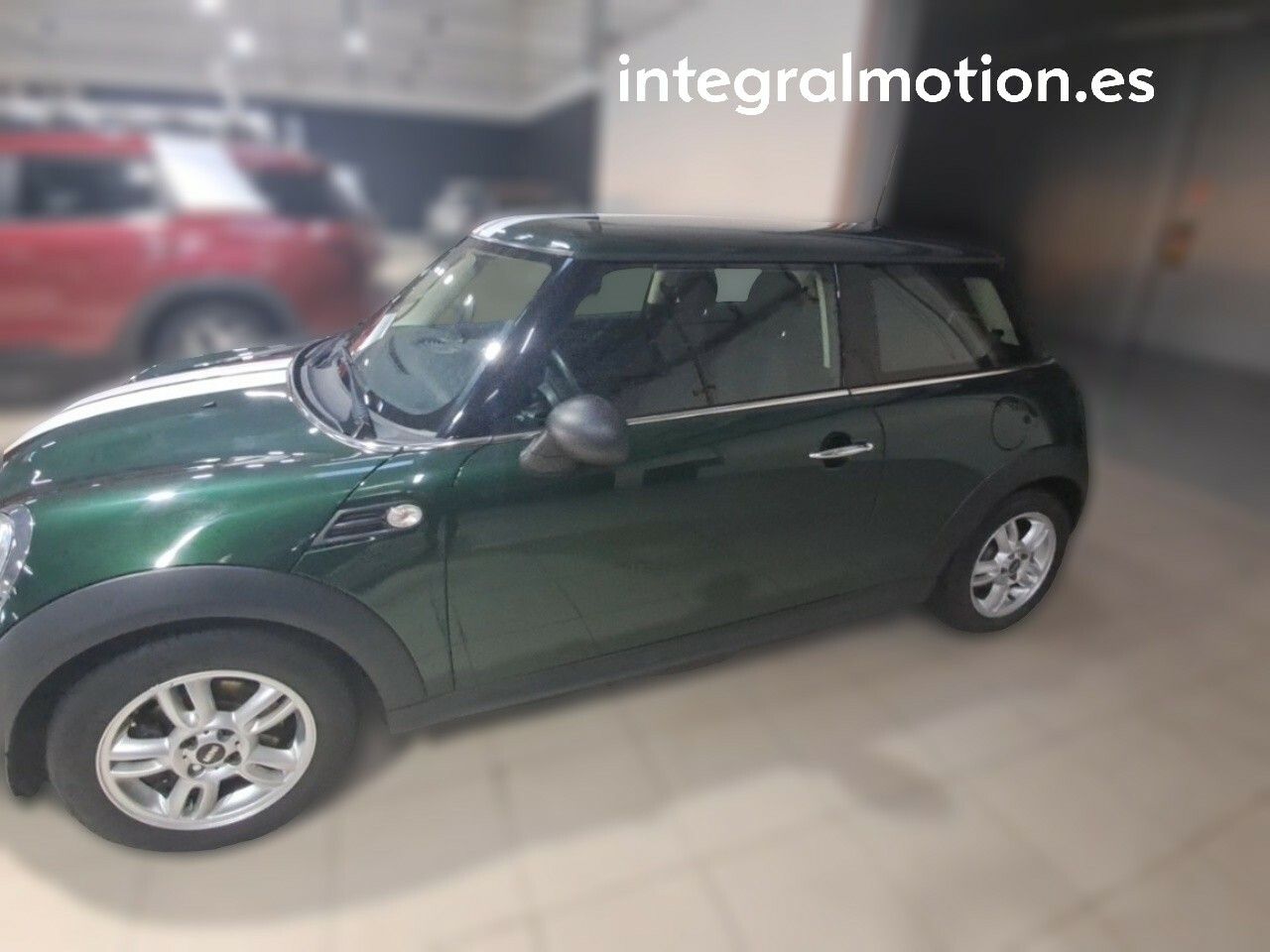 Foto Mini One 36