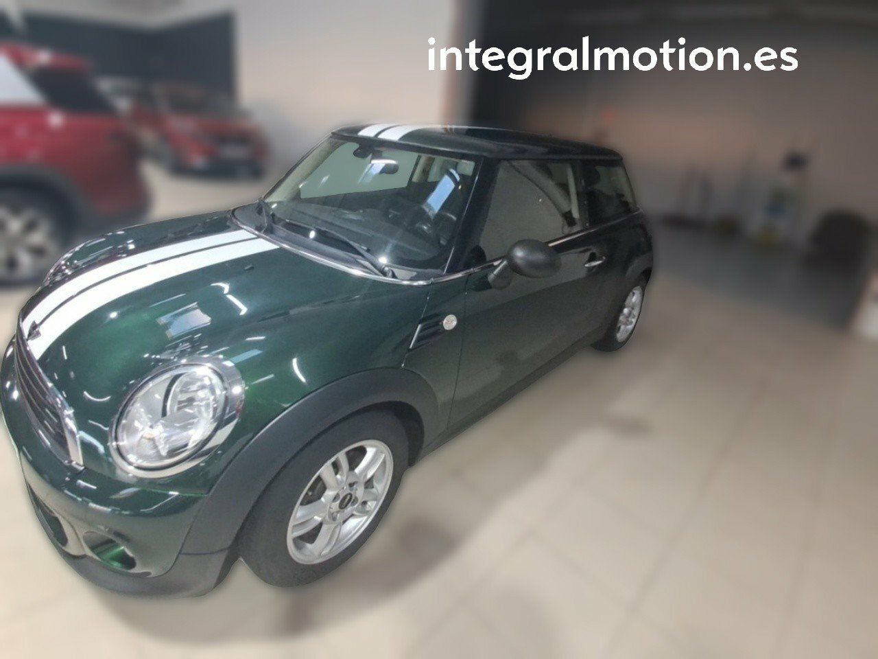 Foto Mini One 39