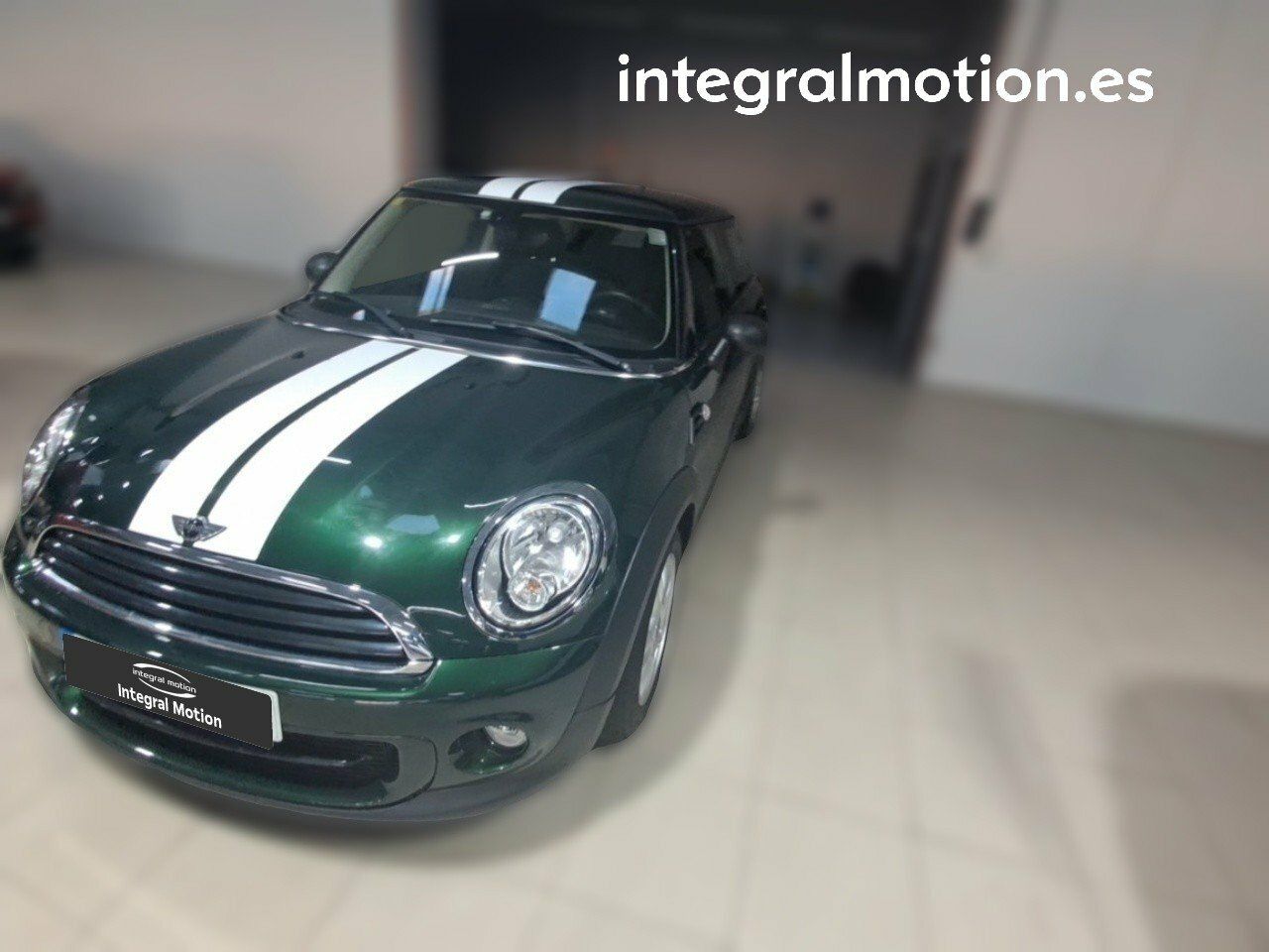 Foto Mini One 42