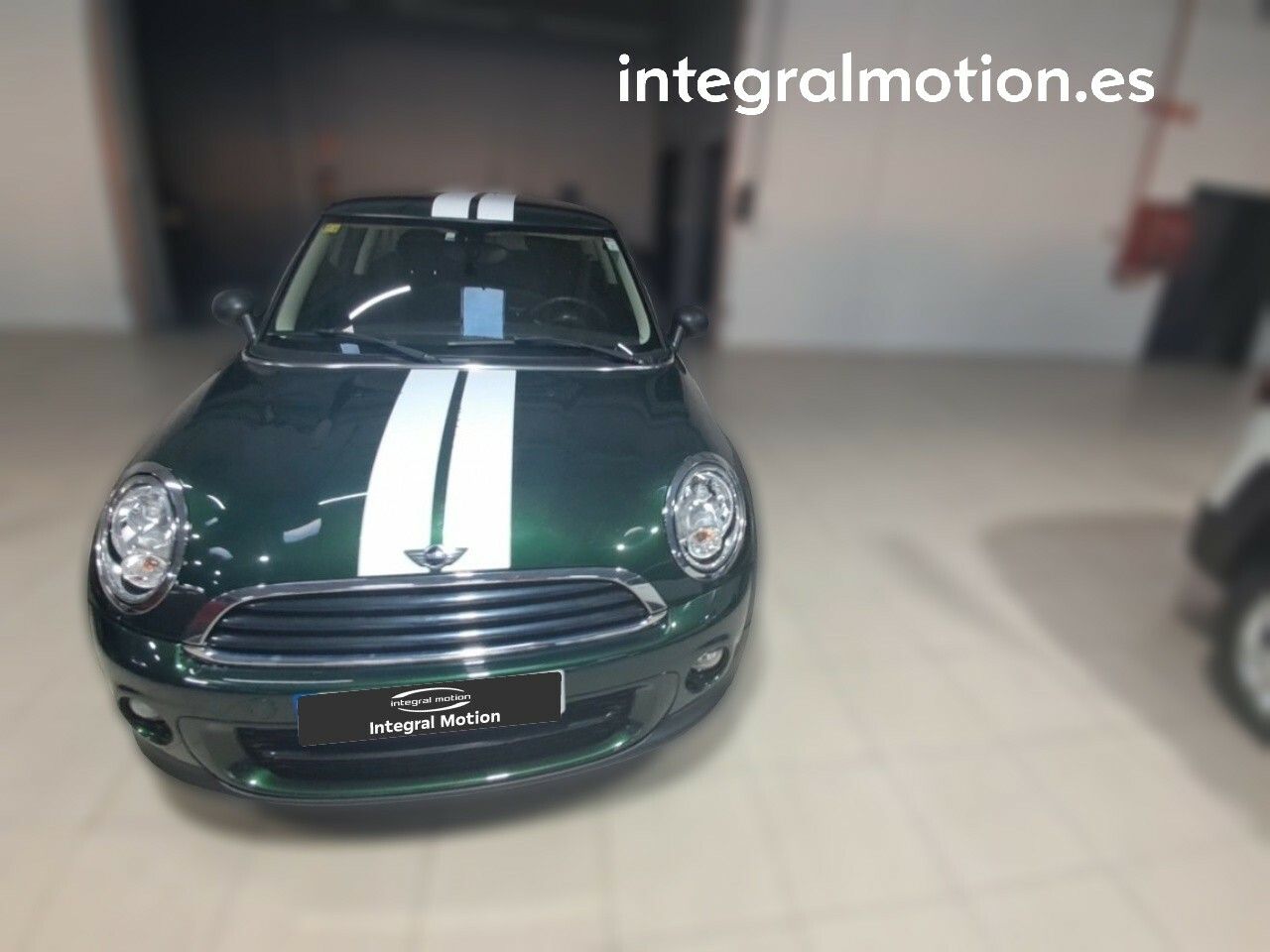 Foto Mini One 45
