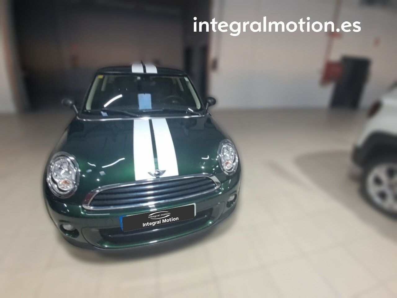 Foto Mini One 46