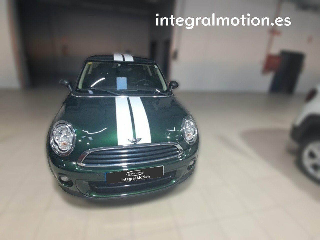 Foto Mini One 47