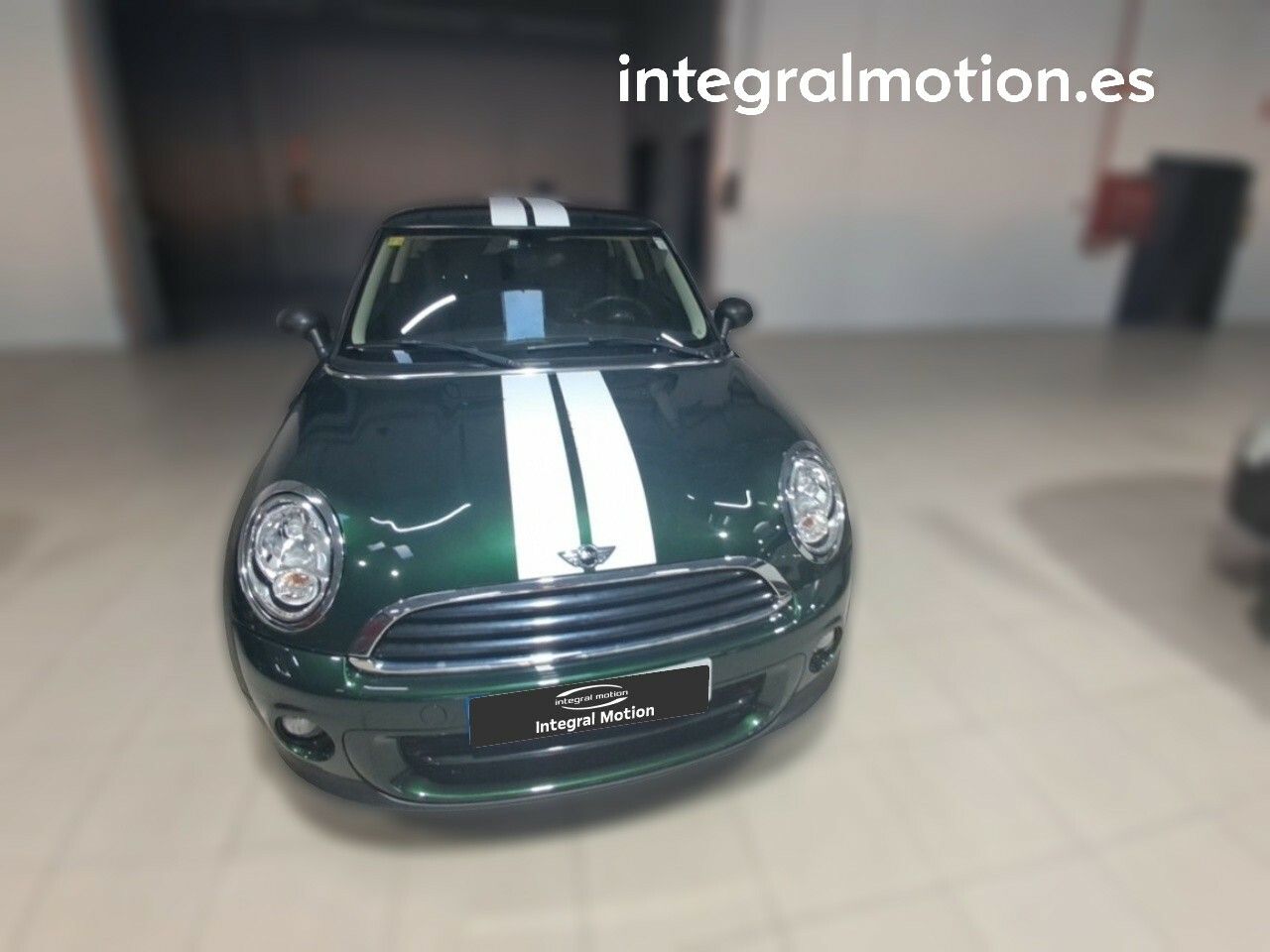 Foto Mini One 48